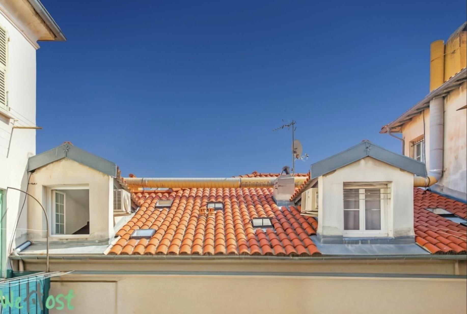 I Lovenice Escale Entre Port & Plages -wifi * Nizza